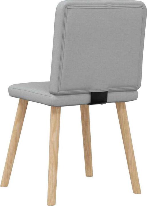 Produktbild vidaXL Esszimmerstuhl