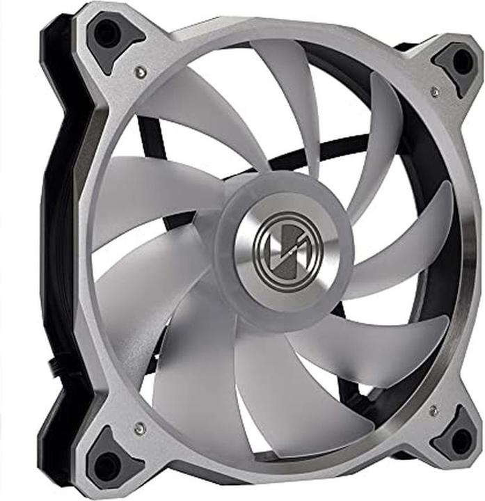 Produktbild Lian-Li BR120 Digital RGB PWM (120 mm, 3 x)