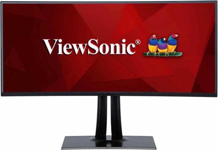 Produktbild Viewsonic VP3881a (3840 x 1600 Pixel, 38")