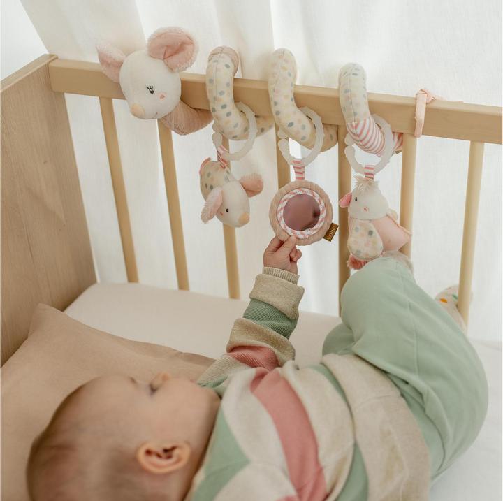 Immagine prodotto Fehn Activity-Spirale Maus