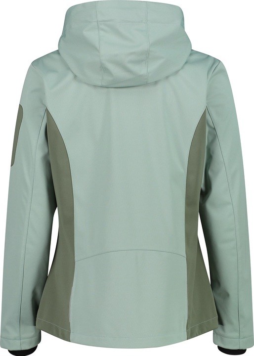 Produktbild CMP Campagnolo Zip Hood (XXS)