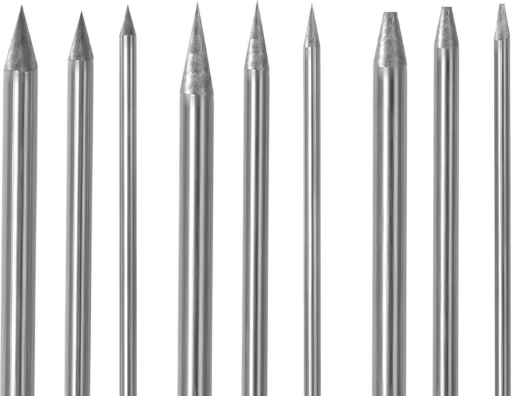Image du produit Stahlwerk Wolframschleifgerät WS-20 M (125 W)