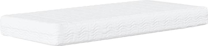 Actual product image vidaXL Tagesbett mit Matratze