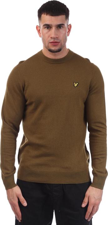 Image du produit Lyle and Scott - Sweat - Homme (M)