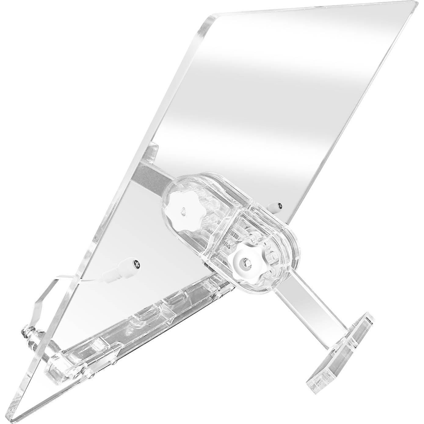 Thumbnail - Avizar Lesemodus, Tablet Halterung, Transparent