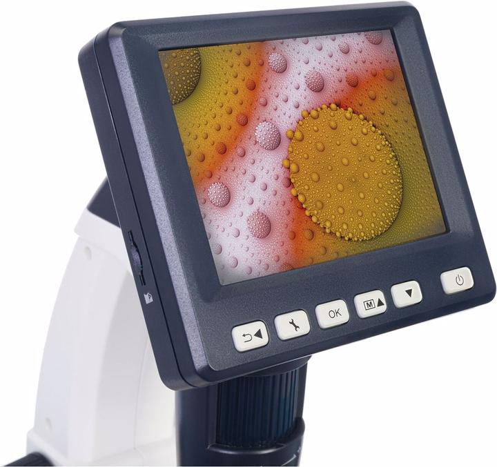 Actual product image Discovery Artisan 128