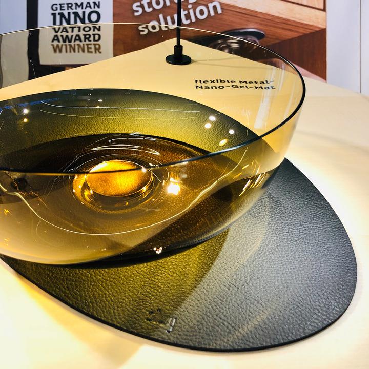 Produktbild Silwy Magnetisches Platzset klein