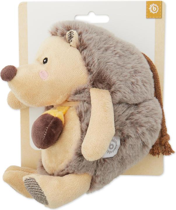 Produktbild Bieco Spieluhr Igel Piksi