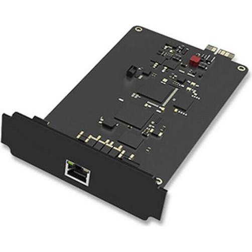Thumbnail - Yeastar PBX zub. Modul EX30, Telefon, Schwarz