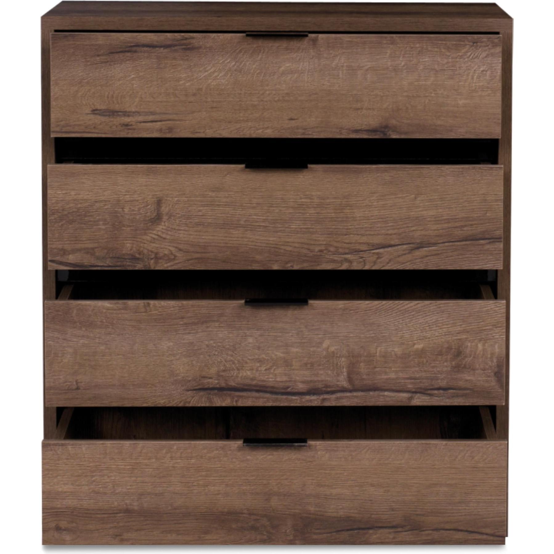 Thumbnail - Konsimo, Kommode + Sideboard, Mero (80.5 x 90 x 40 cm)