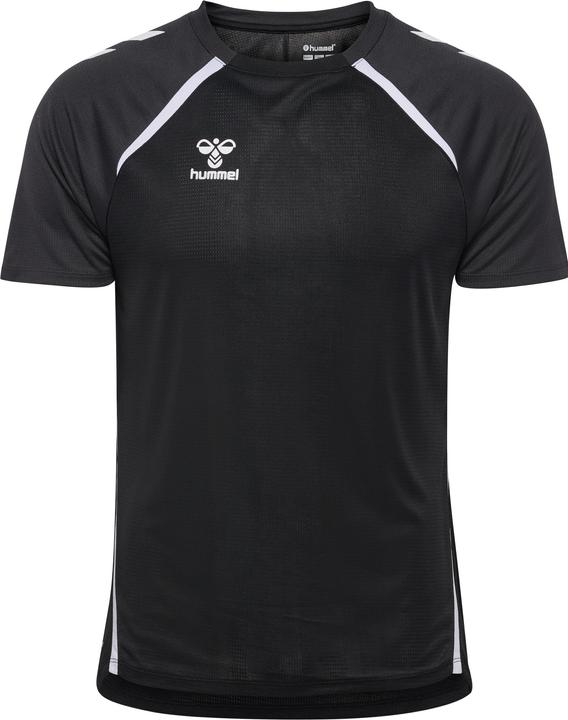 Actual product image hummel hmlLEAD 2.0 JERSEY S/S (XL)