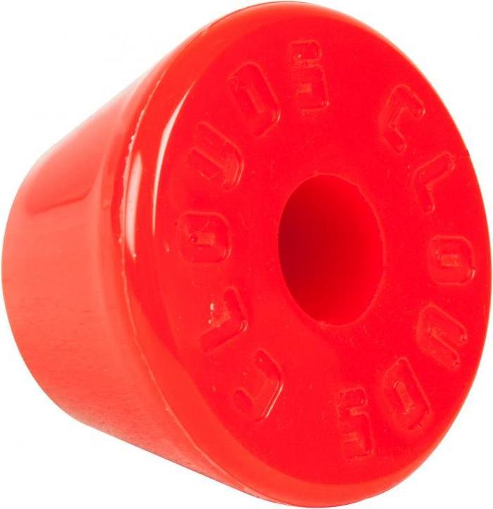 Image du produit Humbel Clouds Toestop Toe Stop 2022 (82a)