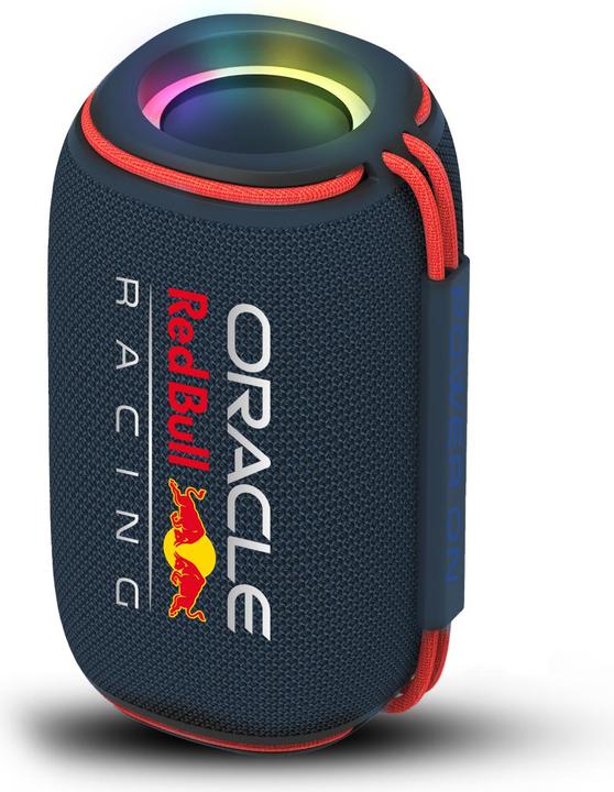 Rarewaves Red Bull Wrist Support RB-SK440 (Akkubetrieb)