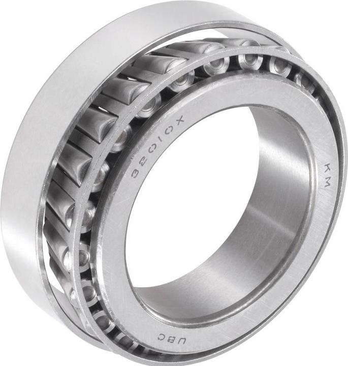 Produktbild UBC Bearing 30210 A Kegelrollenlager Bohrungs-Ø 50 mm Aussen-Durchmesser 90 mm Dr