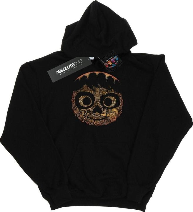 Produktbild Disney Coco Miguel Face Kapuzenpullover (XXL)