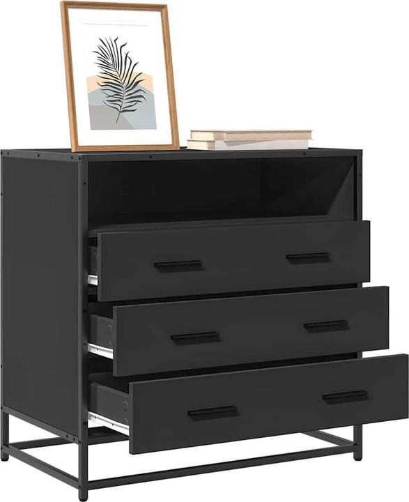 Image du produit vidaXL Schubladenschrank (70 x 41 x 70 cm)