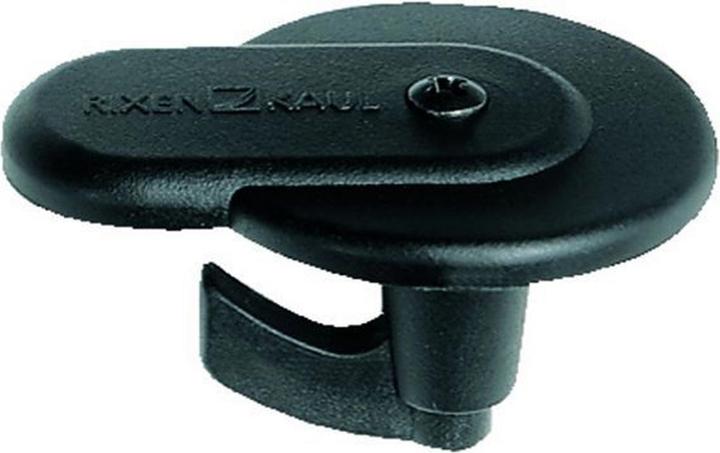 KlickFix Korbbefestigung Korbfix I für alle grobmaschigen Körbe