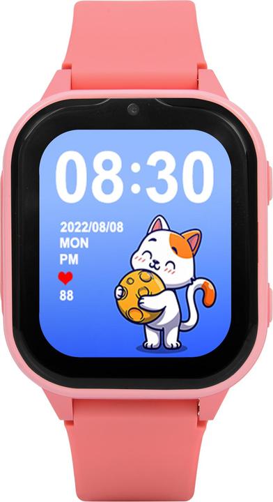 Image du produit Garett Enfants Sun Ultra 4G Rose (43 mm, 4G)