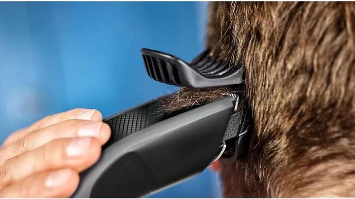 Actual product image Philips Hairclipper Series 3000