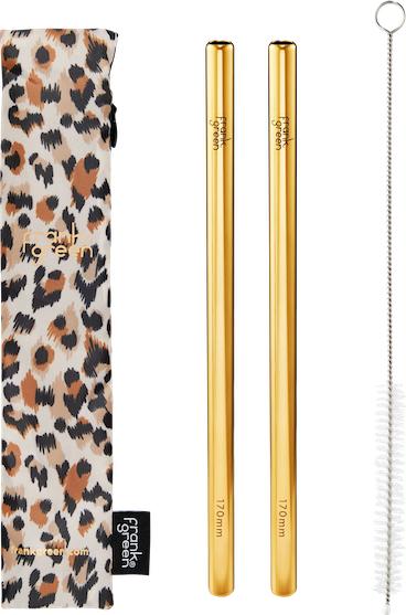 Actual product image Frank Green Drinking straw pack (1x)