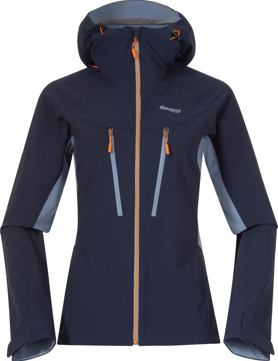 Immagine prodotto Bergans Giacca Cecilie Mountain Softshell Donna (S)