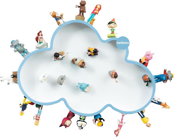 Produktbild Lesophi Wolke