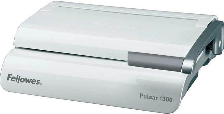 Image du produit Fellowes Pulsar E 300 (Reliure en plastique)