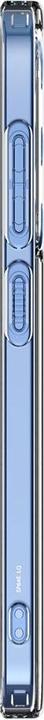 Actual product image Spigen Liquid Crystal Case (Samsung Galaxy S25)