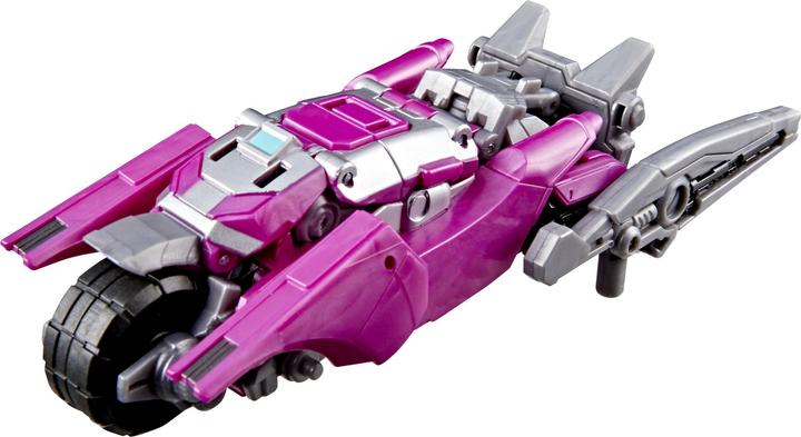 Produktbild Hasbro Transformers One Studio Series Deluxe Class Actionfigur Elita-1 11 cm