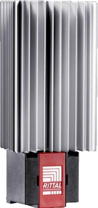 Actual product image Rittal SK Housing heater without fan