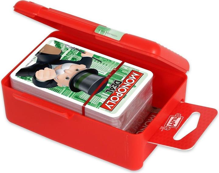 Produktbild Shuffle Monopoly Deal (Deutsch)