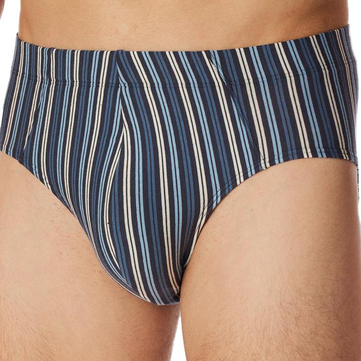 Actual product image Schiesser Slip 95/5 Essentials (M, pack of 3)