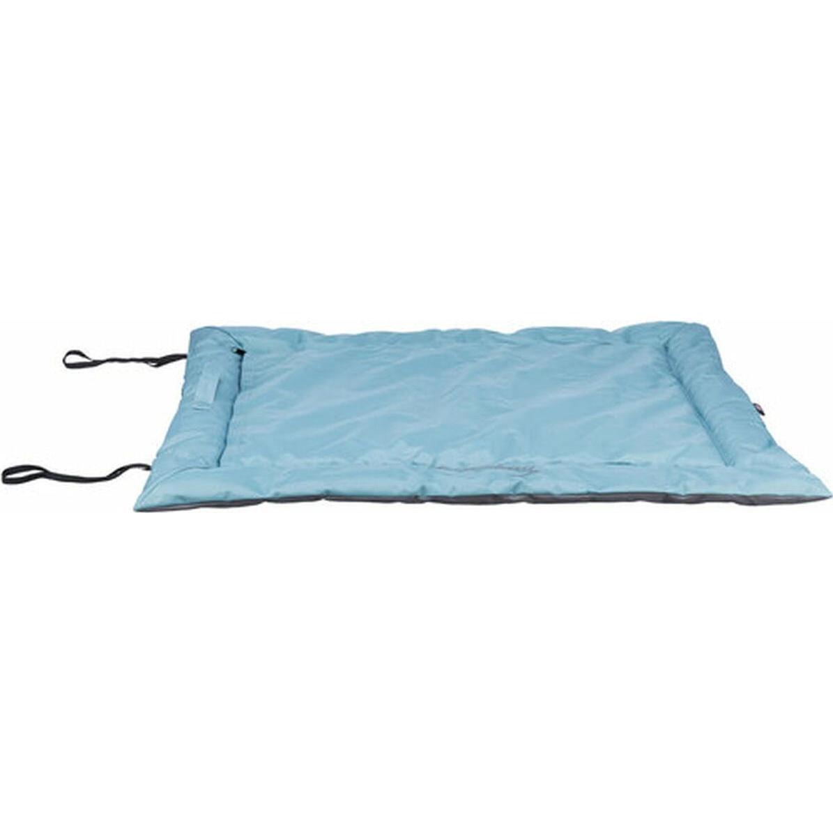 Comparer les prix de Couverture de voyage Trixie Samoa Classic pour chien - L 120 x l 80 cm