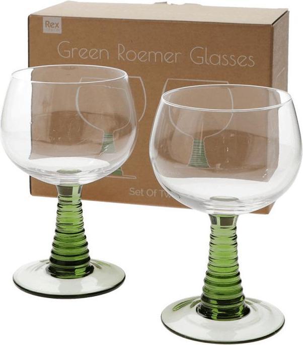 Produktbild Rex London Roemer (x2) (0.35 l, 2x)