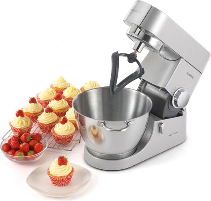 Image du produit Kenwood Elément d'agitation Flexi AT502 pour Major/Cooking Chef