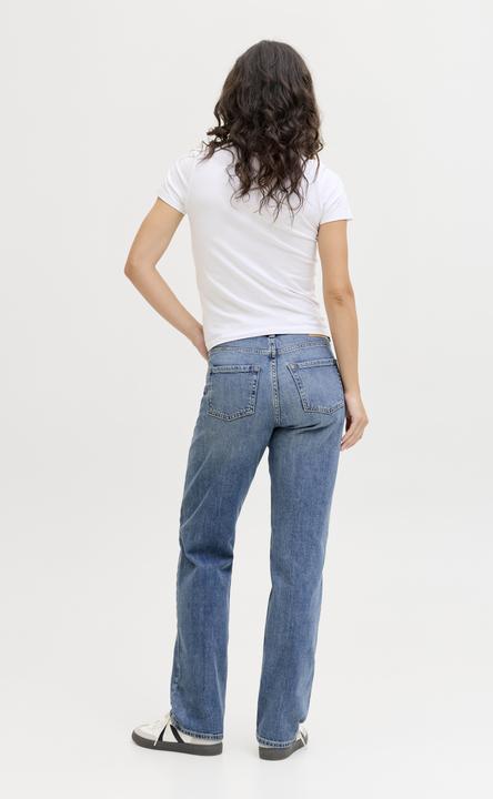 Produktbild JJXX JXNICE SL-STR MW C8164 JEANS DNM NOOS (W30/L30)