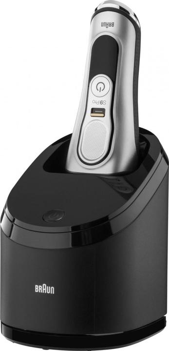 Produktbild Braun Series 9 - 9485cc SW