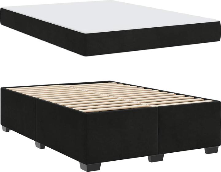 Image du produit vidaXL Bettrahmen (140 x 200 cm)