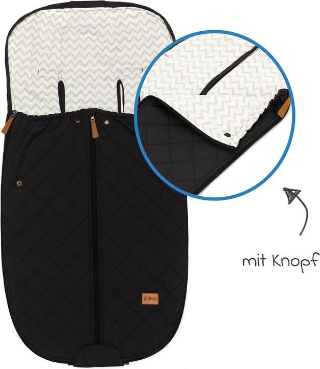 Actual product image Fillikid Light Big