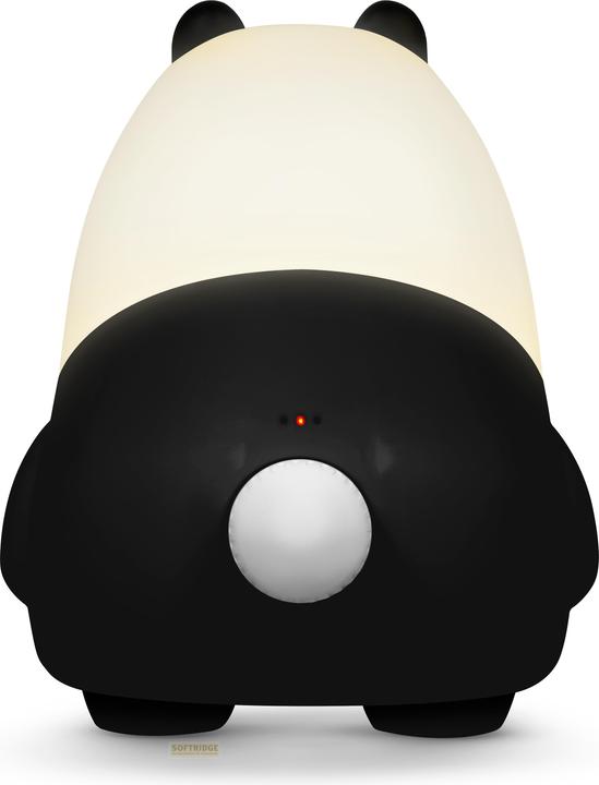 Productafbeelding Bigben Nachtlampje - Lumin'Us Panda Lucky