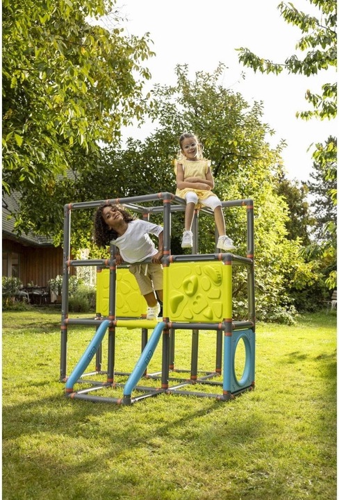 Produktbild BIG Kraxxl - Spielplatz