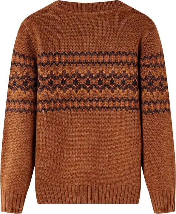 Produktbild vidaXL Kinderpullover (128)