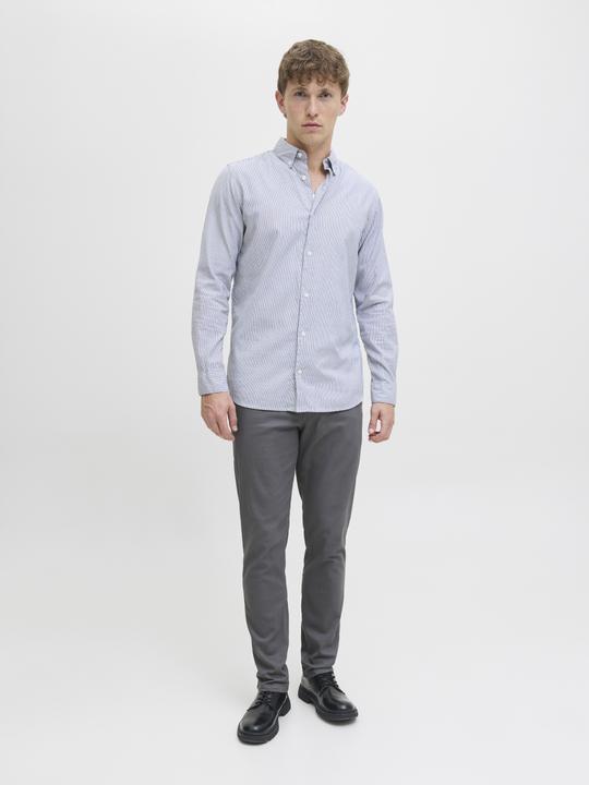 Actual product image Jack & Jones Slim fit chino trousers Chino trousers (W31/L32)