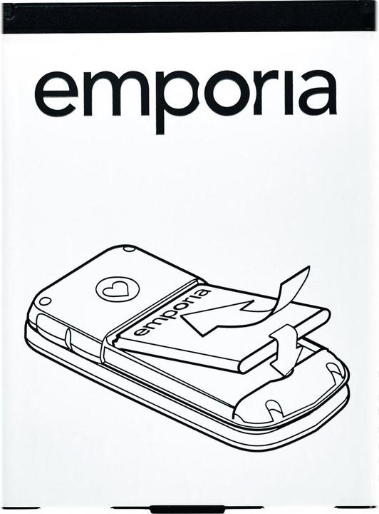 Emporia AK-V188