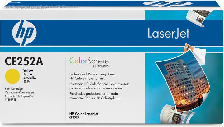 Immagine prodotto HP 504a (Y)