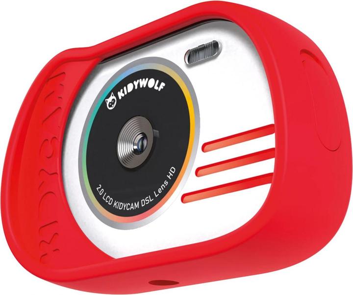 Actual product image Kidywolf Kidy Camera