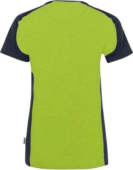 Produktbild Hakro V-Shirt Contrast MIKRALINAR® (XS)