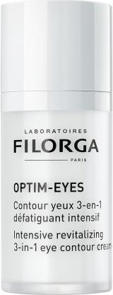 Produktbild Filorga Optim-Eyes (Crème, 15 ml, Tag + Nacht)