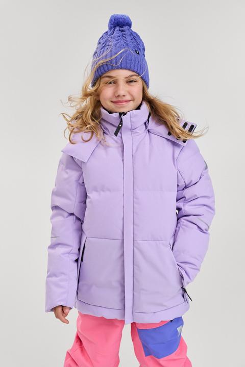 Actual product image Reima Kinder Wollmütze Routii Breezy (52 - 54)