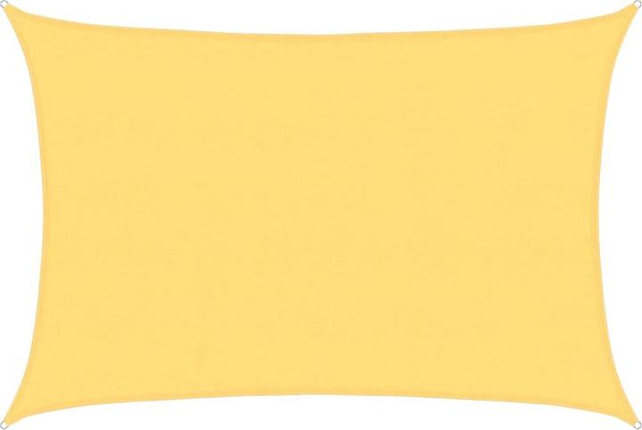 Actual product image vidaXL Sonnensegel (500 x 700 cm)